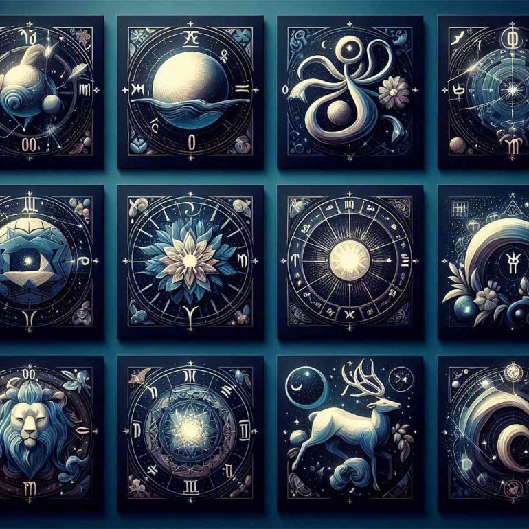 Oroscopo del 26 luglio 2025 segno per segno