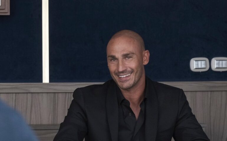 Paolo Cannavaro: “Allenare il Napoli sarebbe un sogno. Un rimpianto? Lo scudetto mancato con Mazzarri”