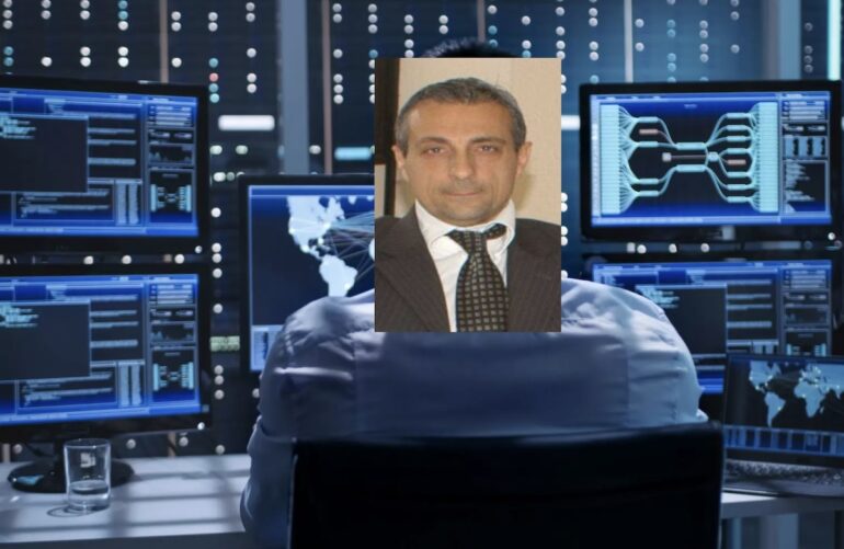 Striano parla del dossieraggio: “Rivelerò la verità ai giudici, aspettate…”