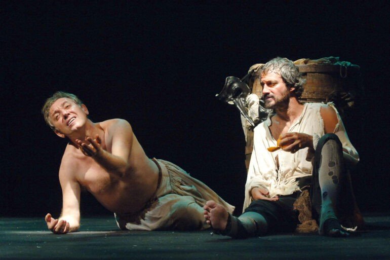 Cultura e Teatro a Napoli: Shakespea Re di Napoli al MUSAP