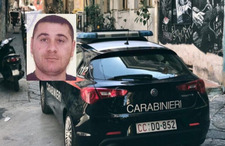 Pozzuoli, “Stasera faccio il il parcheggio”: pistola in faccia a un uomo di 91anni che aveva reagito alle richieste di pizzo