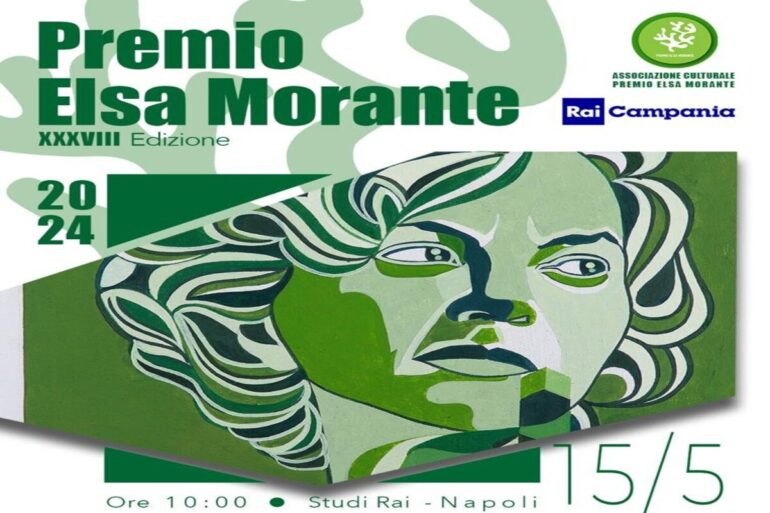 premio elsa morante 2024
