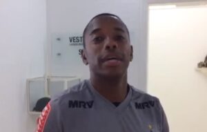 Robinho trasferito in un nuovo carcere: l’ex Milan ora in un centro di risocializzazione
