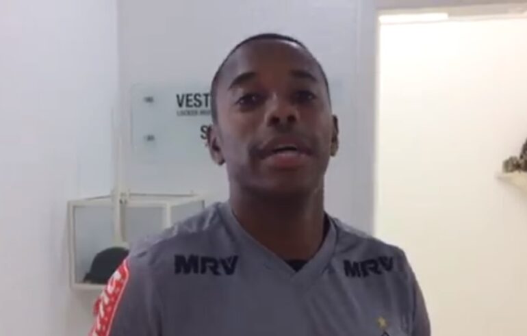 Robinho