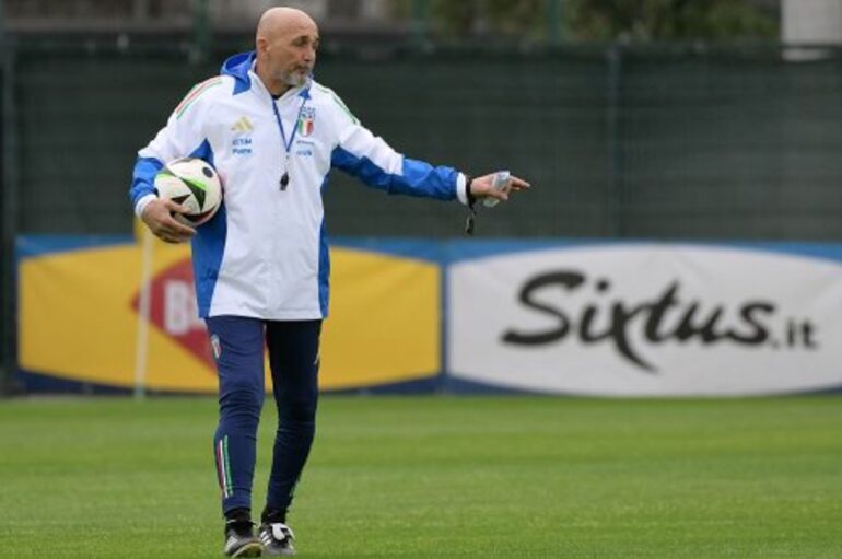 spalletti