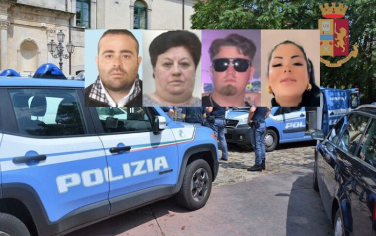 Napoli, “Tuo padre ha fatto 13 morti…”: il racconto dell’orrore di Giuseppina Niglio al nipote Francesco Pio Valda