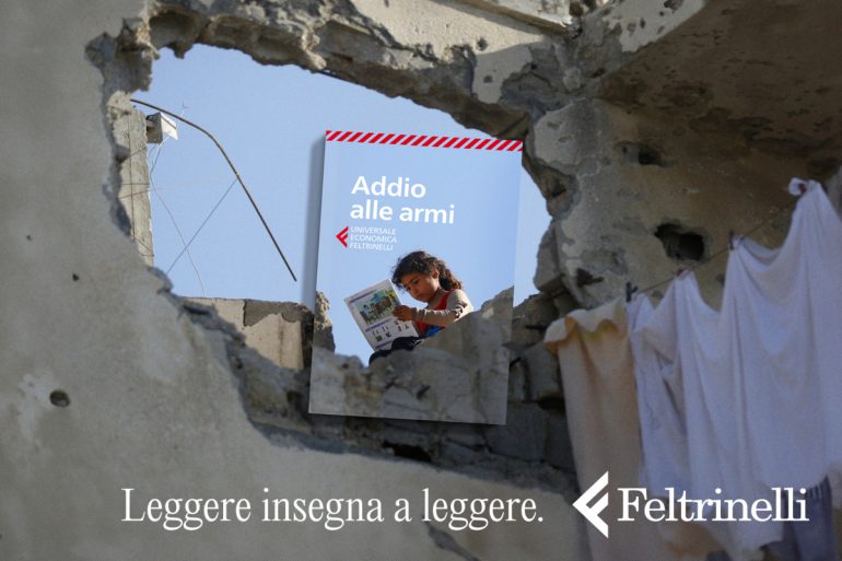Feltrinelli presenta ‘Democrazia a Rischio’: gli appuntamenti napoletani
