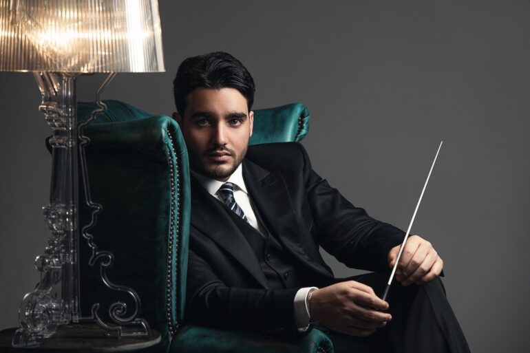 Concerto di Primavera all’Università: secondo appuntamento dei Concerti per Federico della Nuova Orchestra Scarlatti
