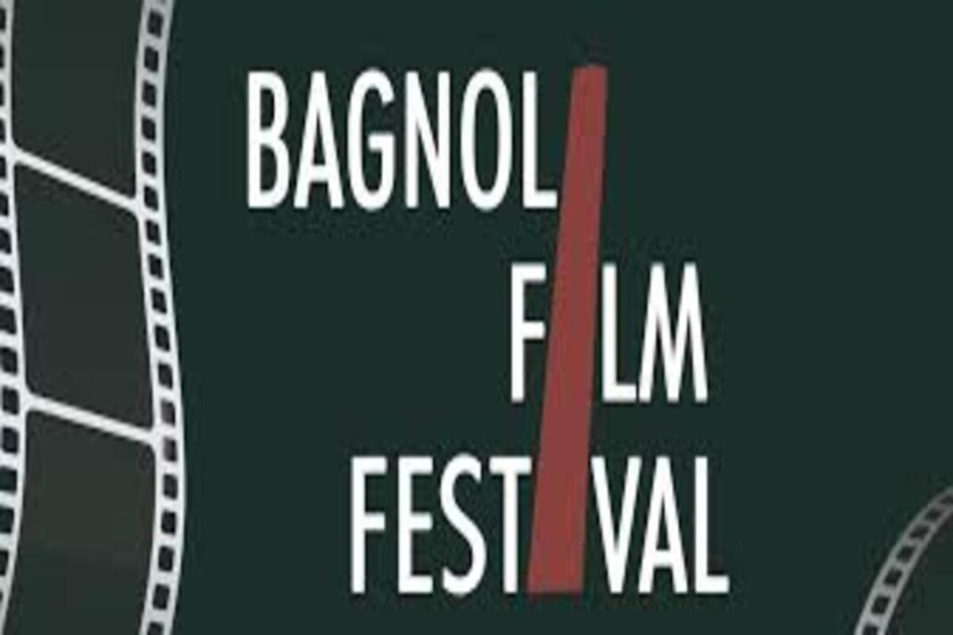 Bagnoli film festival