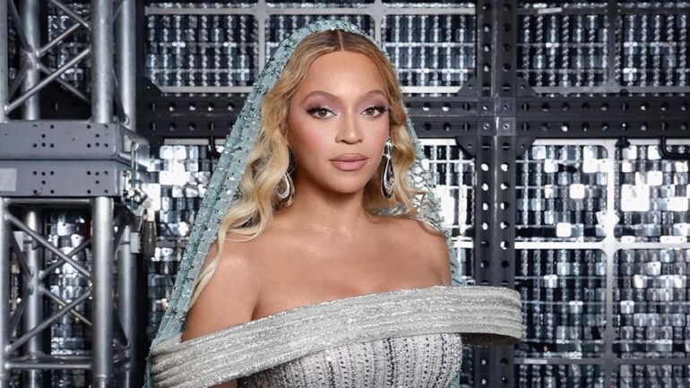 Verso napoletano nell’hit di Beyoncé ‘Daughter’: un tributo alla cultura italiana