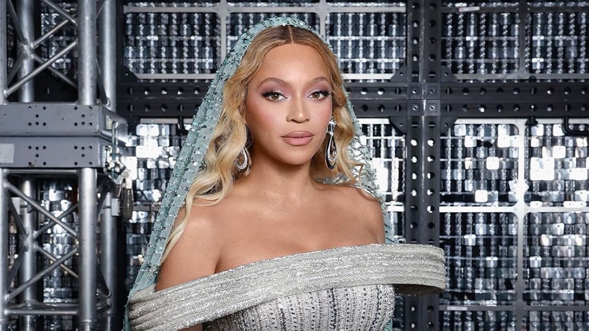 Citazione napoletana nella canzone "Daughter" di Beyoncé