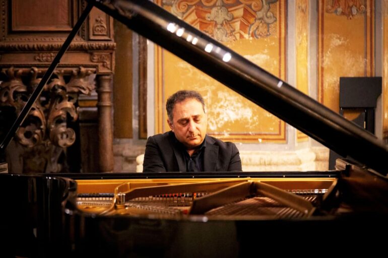 Tre concerti da non perdere nella suggestiva chiesa di San Giorgio a Salerno
