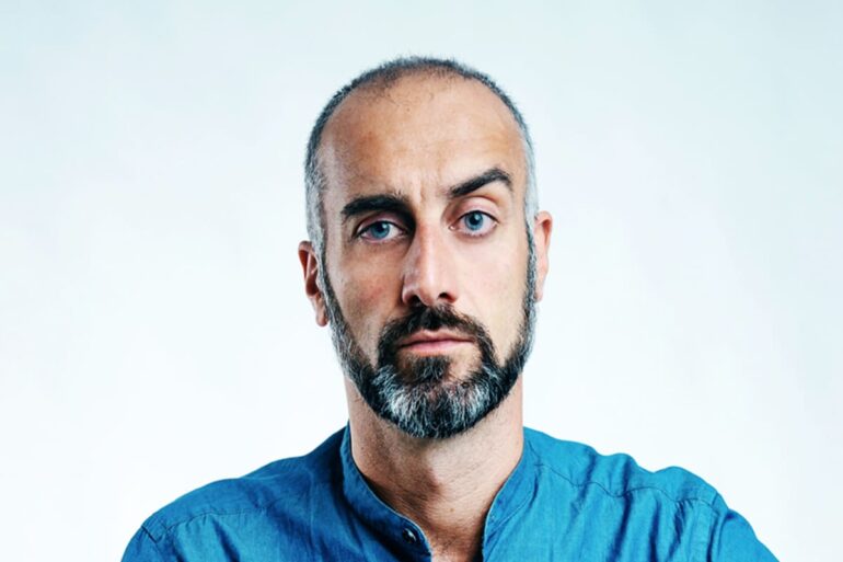 daniele fabbri teatro nuovo