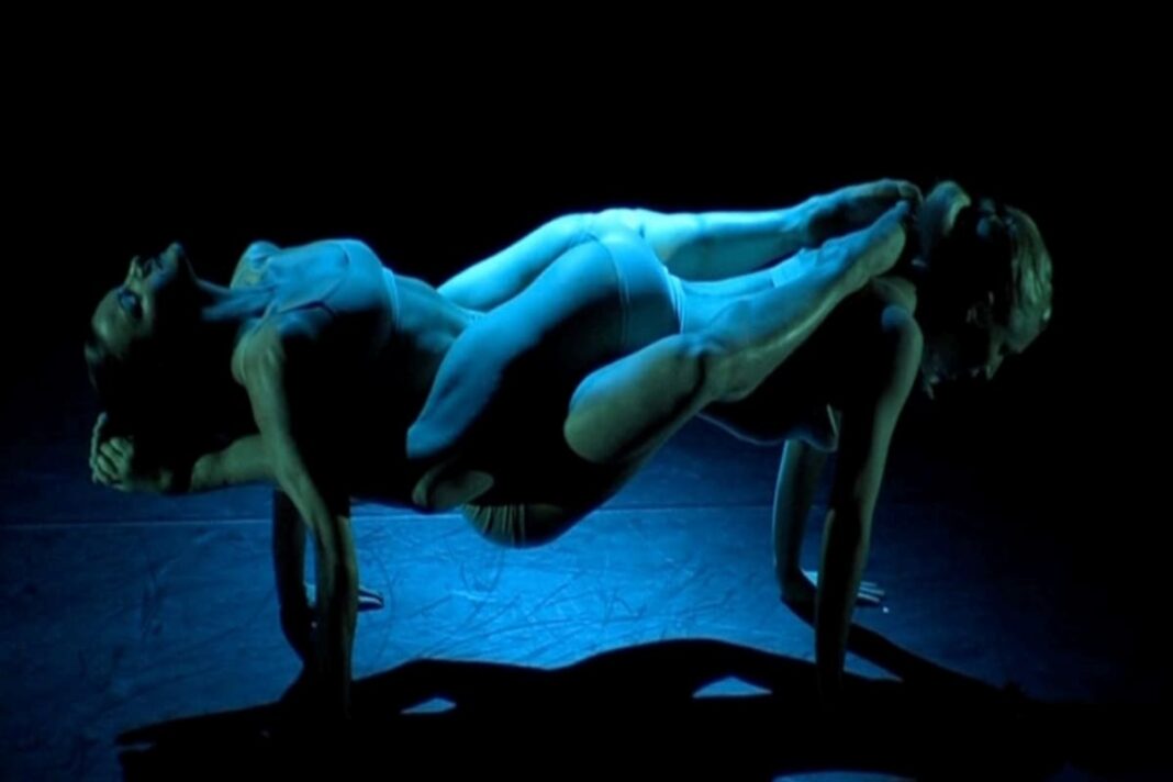 bolivar Evolution Dance Theatre