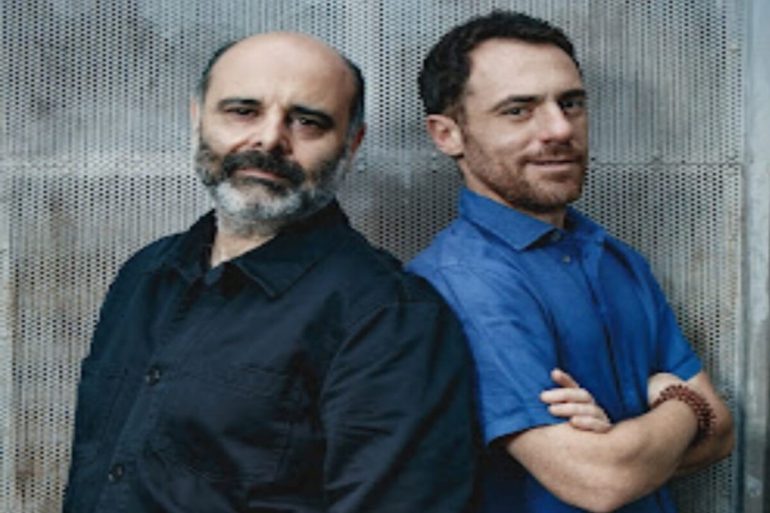 Sold out al teatro Bolivar per Elio Germano e Theo Teardo in ‘Il sogno di una cosa’