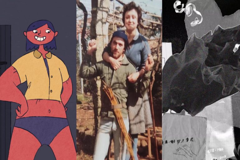 giffoni shock film vincitori