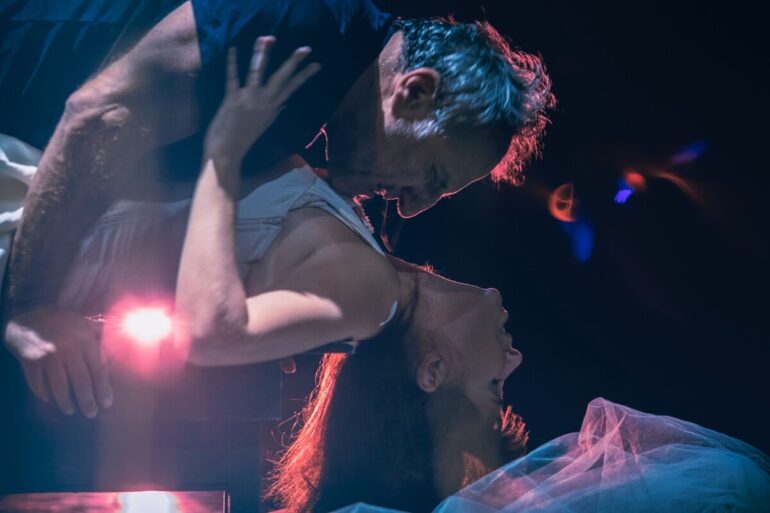 Al Teatro Civico 14 di Caserta in scena ‘Fine pena Ora’