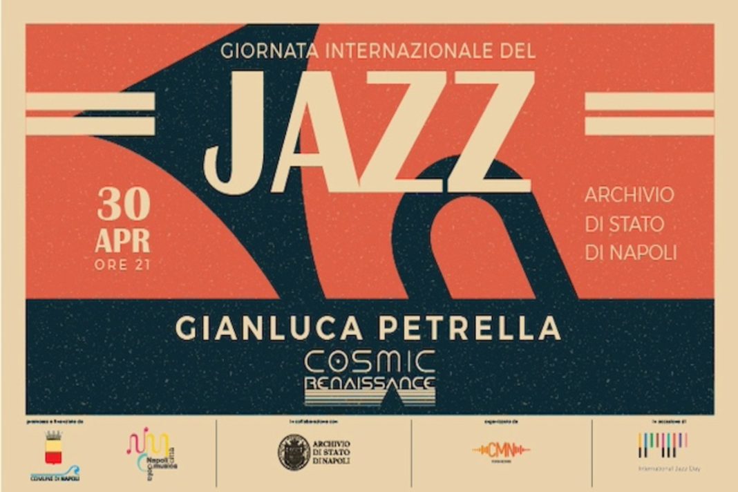 Giornata Internazionale del Jazz 2024
