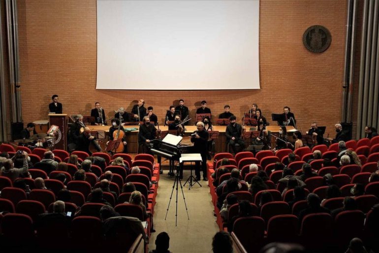 Nuova Orchestra Scarlatti: Concerti per Federico, nel segno dell’anima ‘blues’ di Napoli