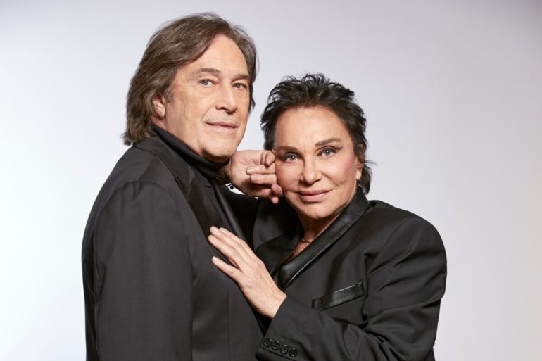 I Ricchi e Poveri in concerto al Belvedere di San Leucio il 16 luglio
