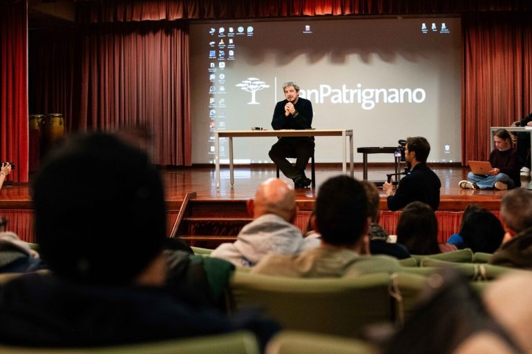 San Patrignano e Giffoni: prosegua il laboratorio cinematografico nella comunità con Paolo Ruffini