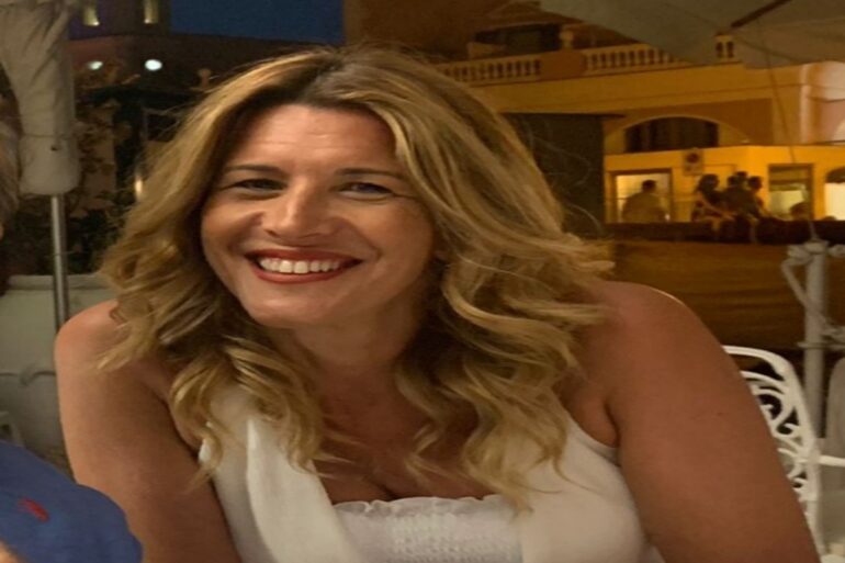 A San Giorgio a Cremano incontro con la scrittrice Gloria Vocaturo