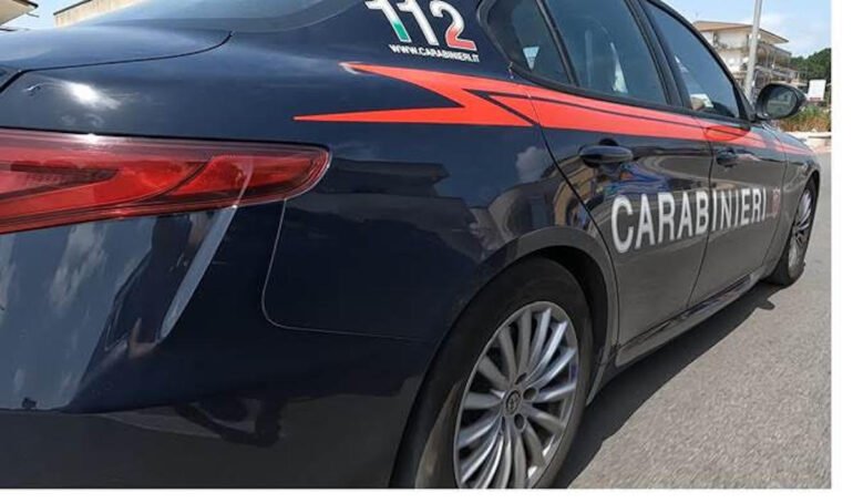 Piedimonte Matese, 48enne arrestato per ricettazione e truffa aggravata