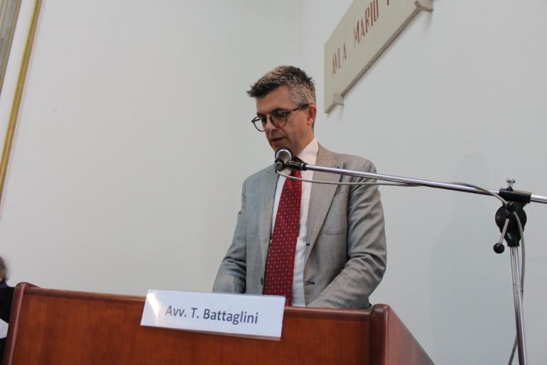 Salerno, protocollo antiracket con la prefettura