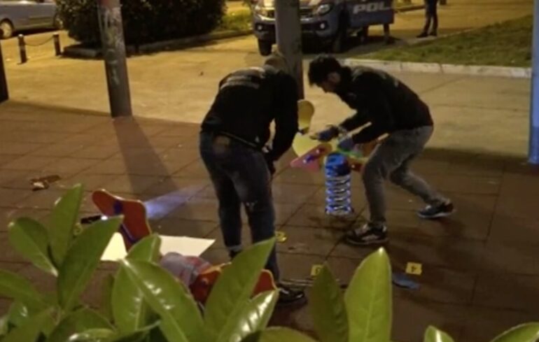 Napoli, le mire degli altri clan sulla zona dei Troncone dietro l’agguato di Piazza Italia a Fuorigrotta