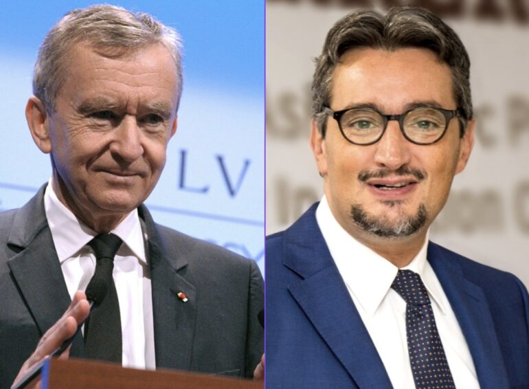 Forbes: Arnault l’uomo più ricco del mondo, Ferrero in Italia. Tutti i nomi illustri