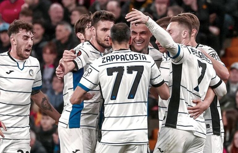 Ranking UEFA, l’Italia allunga ancora in vetta: quinto posto Champions più vicino