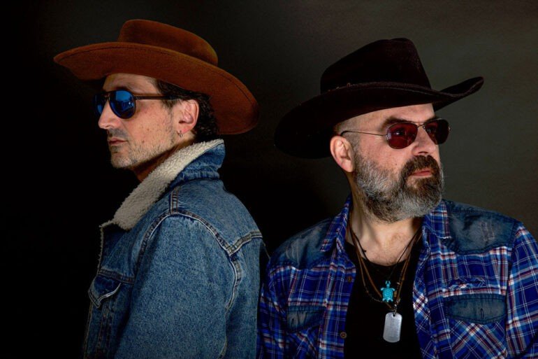 Big River, fuori ‘Mustang Hood’, il nuovo album della band bolognese