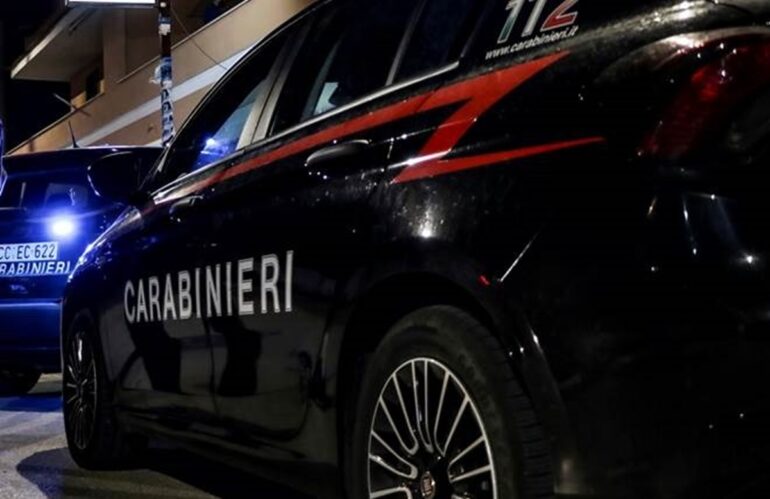 Aversa, corruzione e abusi edilizi, 8 arresti. Ci sono imprenditori e dipendenti comunali