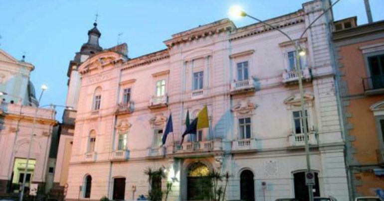 Castellammare, nominata la commissione prefettizia