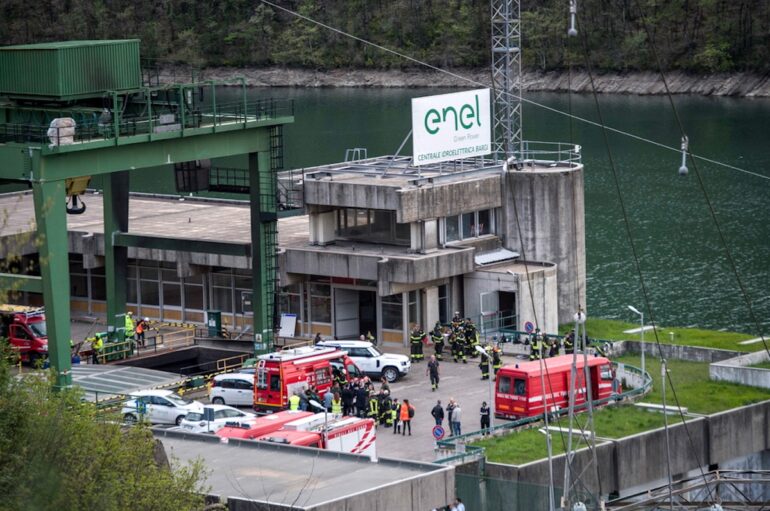 Suviana: scatola nera e perizie per capire la strage