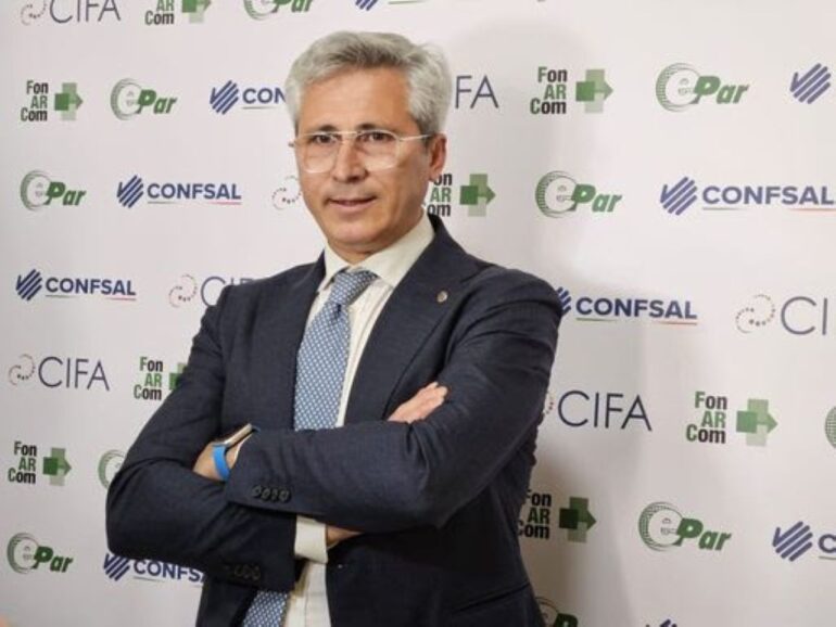 Imprese, a Roma assemblea nazionale Cifa, il presidente Cafà: “Pmi insieme per sfide globali”