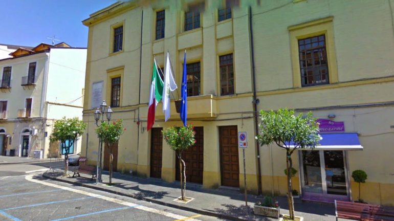 Danno erariale al comune di Piedimonte Matese: 8 indagati
