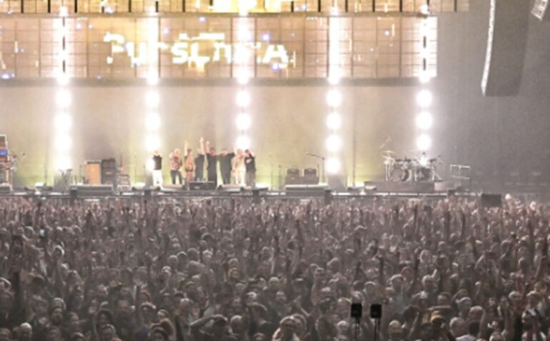 Tragedia a Firenze: lite dopo concerto dei Subsonica, muore spettatore