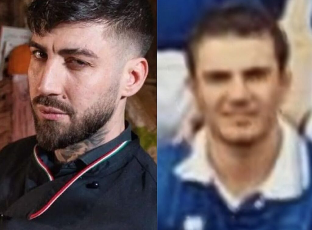 Uccise lo chef dei Vip a Roma: chiesti 18 anni di carcere per il casertano Fabio Giaccio