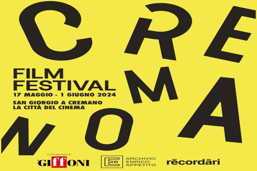 Cremano Film Festival
