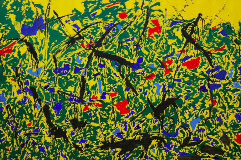 Alla Frame Ars Artes, Domenico Natale e la Magia Naturalis