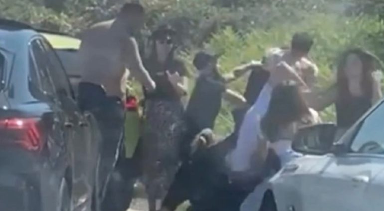 Arrestato il branco di Varcaturo: fermati tre degli aggressori della Domiziana