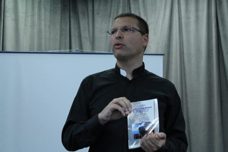 Napoli, sostegno a fondazione ‘A voce d”e creature’ per nido e ludoteca