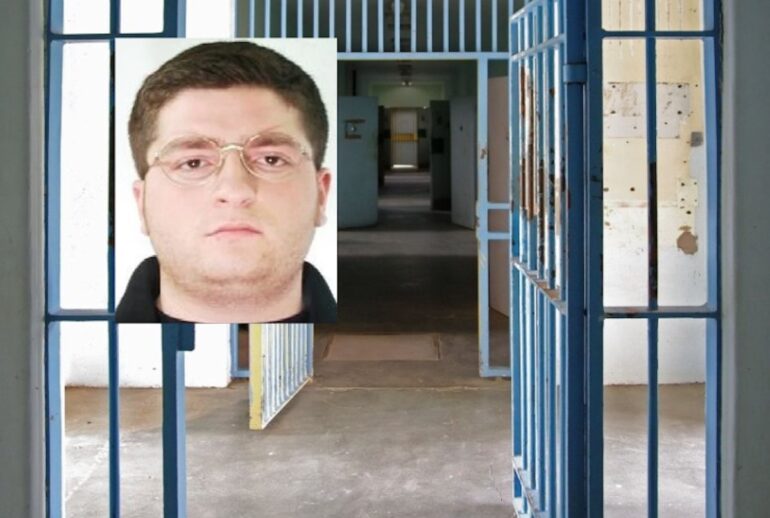 emanuele libero schiavone