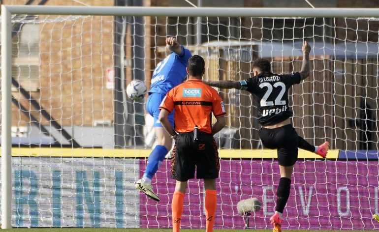 Al peggio non c’è mai fine: il Napoli cade anche a Empoli e dice addio all’Europa