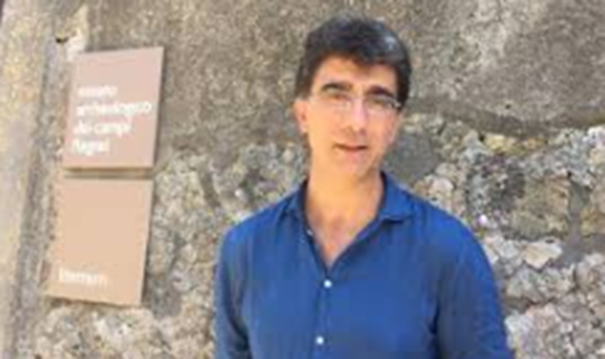 Campi Flegrei, martedì l’incontro ‘L’archeologia flegrea tra realtà e apparenza”: ospite Fabio Pagano
