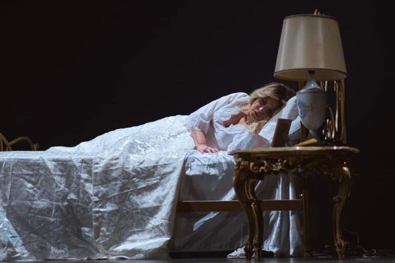 Al Teatro Politeama di Napoli appuntamento con ‘La Traviata’ del Sicilia Classica Festival