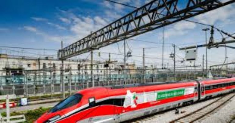 Fs Sistemi Urbani presenta i nuovi progetti per Napoli