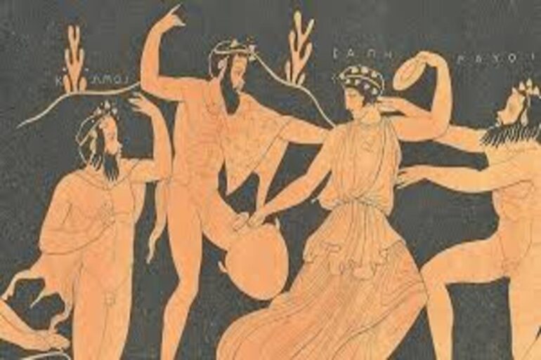 Gara internazionale di greco antico a Frattamaggiore