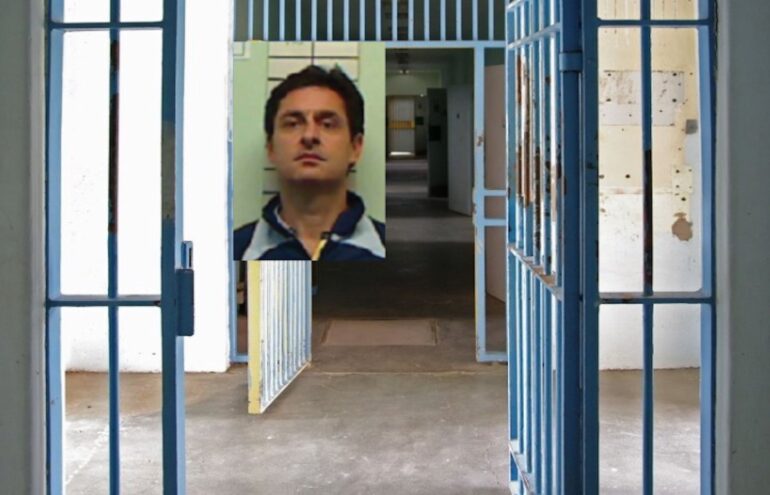 arrestato boss giacomo fragnoli